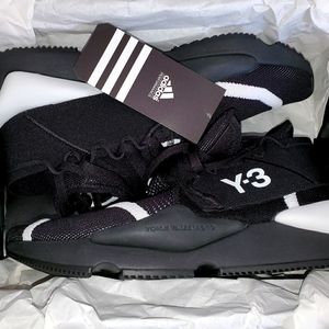 Adidas Y-3 Kaiwa Knit EF2628